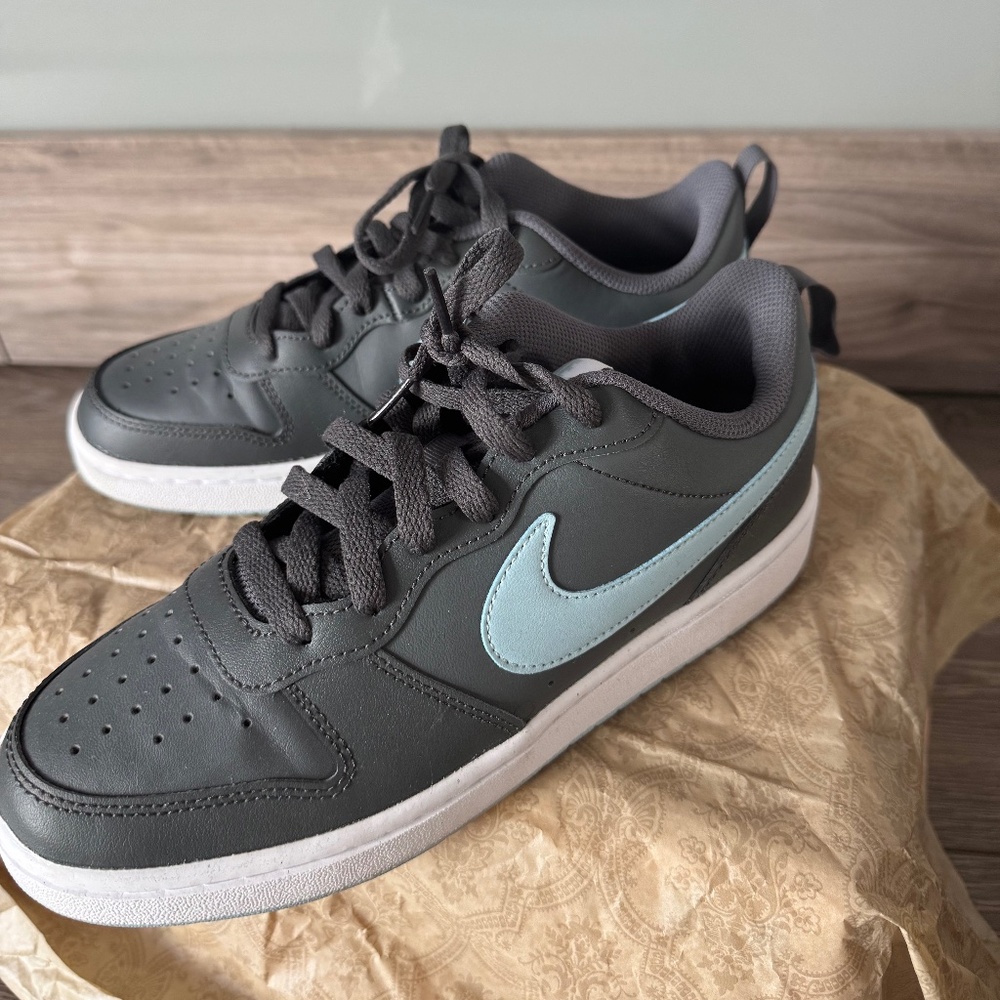 Nikes